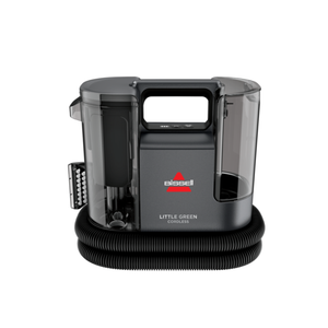 BISSELL Little Green Cordless Portable Carpet Cleaner Product Image