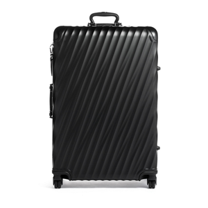 TUMI 19 Degree Aluminum Extended Trip Packing Case Matte Black Product Image