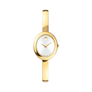Movado Women's Museum Bangle Watch Product Image
