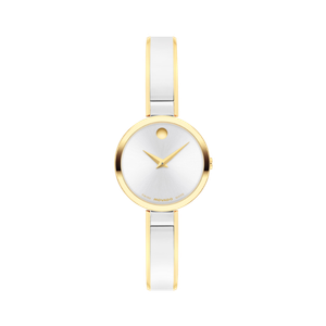 Movado Women's Moda Bangle Watch Product Image