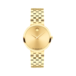Movado Women's Museum Classic Watch Product Image