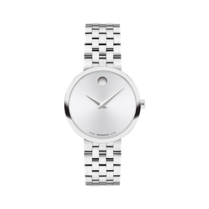 Movado Women's Museum Classic Watch Product Image