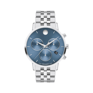 Movado Men's Museum Classic Chronograph Watch Product Image