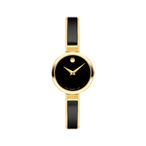 Movado Women's Moda Bangle Watch Product Image