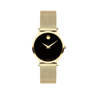 Movado Women's Museum Classic Watch Product Image