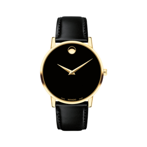 Movado Men's Museum Classic Watch Product Image
