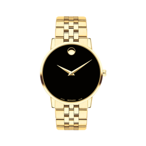 Movado Men's Museum Classic Watch Product Image