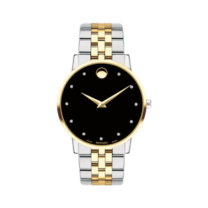 Movado Men's Museum Classic Watch Product Image