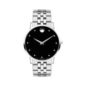 Movado Men's Museum Classic Watch Product Image
