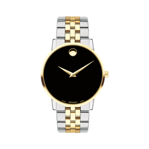 Movado Men's Museum Classic Watch Product Image