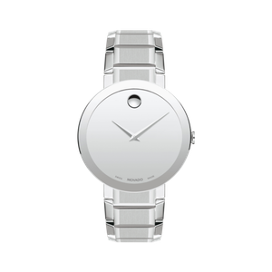 Movado Men's Sapphire Watch Product Image