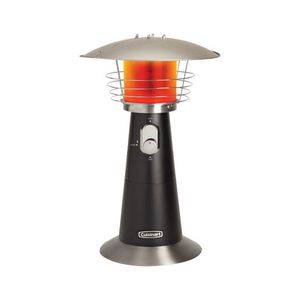 Tabletop Patio Heater Product Image