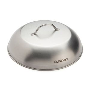 12" Grill Melting Dome Product Image