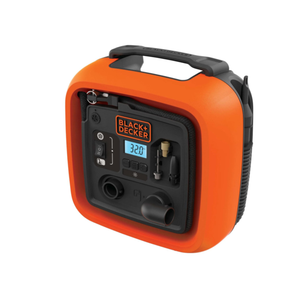 Black & Decker 12V MAX DC Multi-Purpose Inflator Product Image