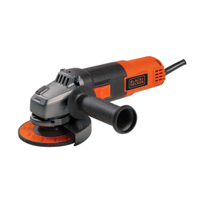 Black & Decker Angle Grinder Tool Product Image