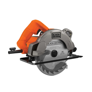 Black & Decker 7.25-inch Circular Saw with Laser Product Image