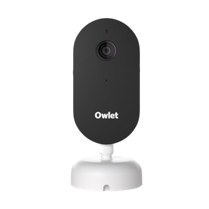Owlet Dream Sight White Product Image