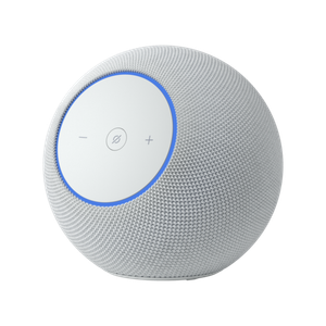 Amazon Echo Studio Glacier White Product Image