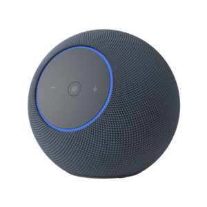 Amazon Echo Studio Graphite Product Image