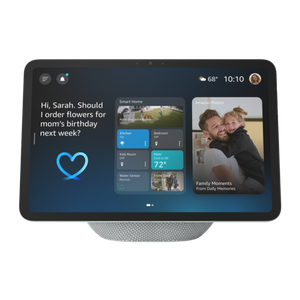 Amazon Echo Show 11 Glacier White Product Image