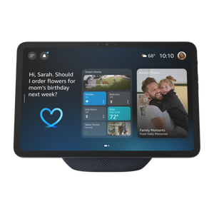 Amazon Echo Show 11 Graphite Product Image