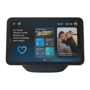 Amazon Echo Show 8 Graphite Product Image