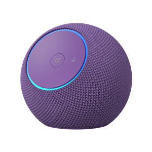 Amazon Echo Dot Max Amethyst Product Image
