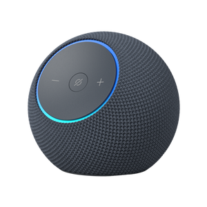 Amazon Echo Dot Max Graphite Product Image