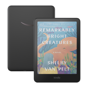 Amazon Kindle Colorsoft (16GB) Black Product Image