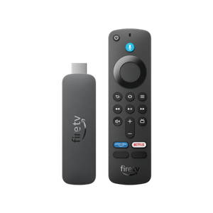 Amazon Fire TV Stick 4K Select Product Image