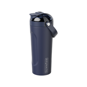 BruMate MultiShaker 25oz Matte Navy Product Image