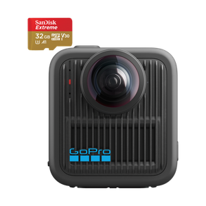 GoPro MAX2 Specialty Bundle Product Image