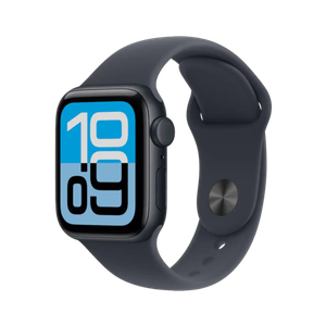 Apple Watch SE 3 GPS 40mm Small/Medium Small/Medium Size: Small/Medium Product Image