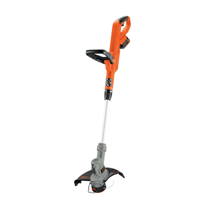 Black & Decker 20V MAX Cordless 2-in-1 Trimmer/Edger Product Image