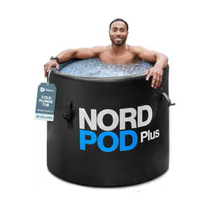 Lifepro NordPod Plus Recovery Ice Bath Product Image