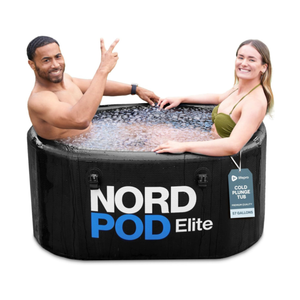Lifepro NordPod Elite Recovery Ice Bath Product Image