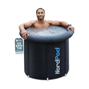 Lifepro NordPod Recovery Ice Bath Product Image