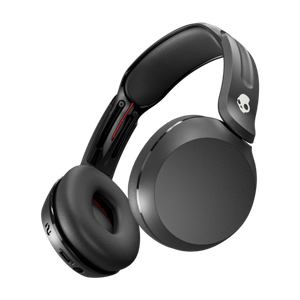Skullcandy Icon 180 Wireless Headphones Black Product Image