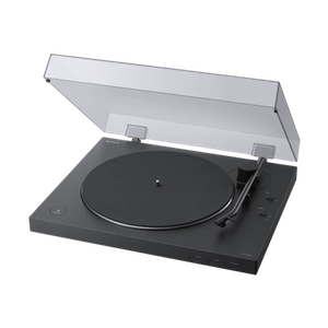 Sony PS-LX310BT Turntable with Bluetooth Product Image
