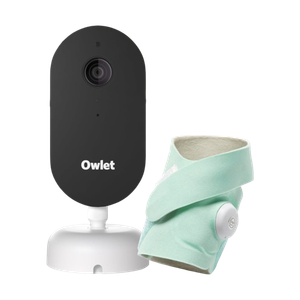 Owlet Dream Duo (Gen 3) Mint Product Image