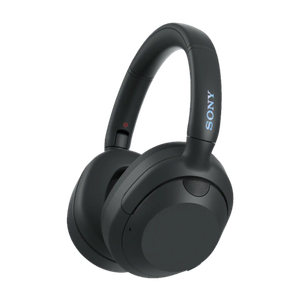 Sony ULT WEAR Wireless Noise Canceling Headphones Black Product Image