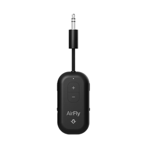 Twelve South AirFly Pro 2 Black Product Image