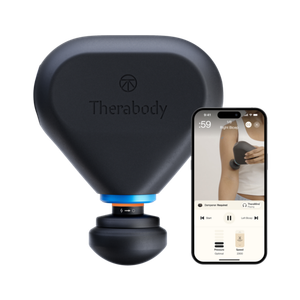 Therabody Theragun Mini Plus Black Product Image