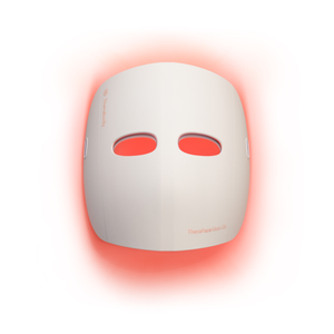 Therabody TheraFace Mask Glo White Product Image
