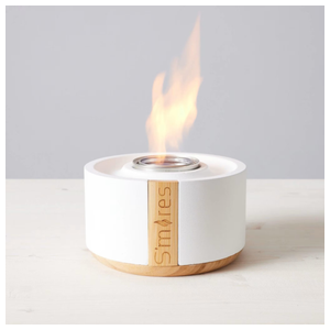 Solo Stove S'mores Bowl White Product Image