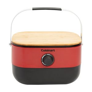 Venture Portable Gas Grill Product Image