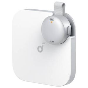 Soundcore by Anker Work AI Note Taker (White) Product Image