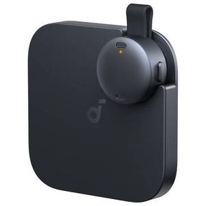 Soundcore by Anker Work AI Note Taker (Black) Product Image