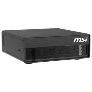 MSI EdgeXpert-11SUS AI Supercomputer Product Image