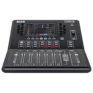 Alto Professional TMD16 Compact 16-Channel Mixer w Product Image